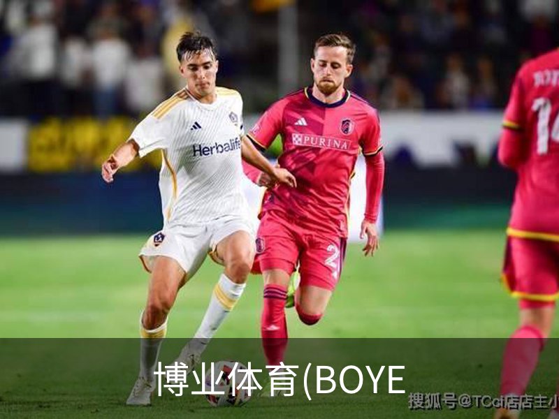 博业体育(BOYE简介